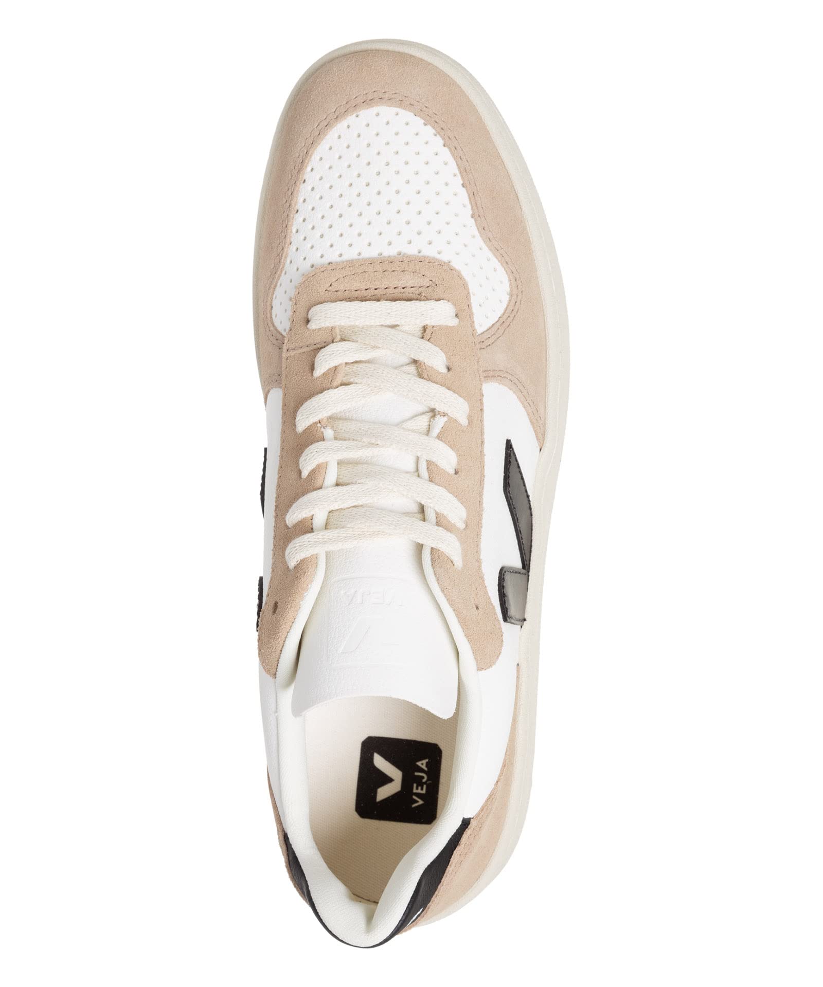 Foto 3 pulgar | Tenis Veja V-10 para Hombre - Venta Internacional