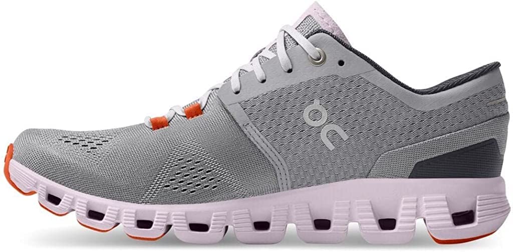 Foto 2 pulgar | Zapatillas On Cloud X Alloy|lily Para Mujer - Talla 7.5 - Venta Internacional.
