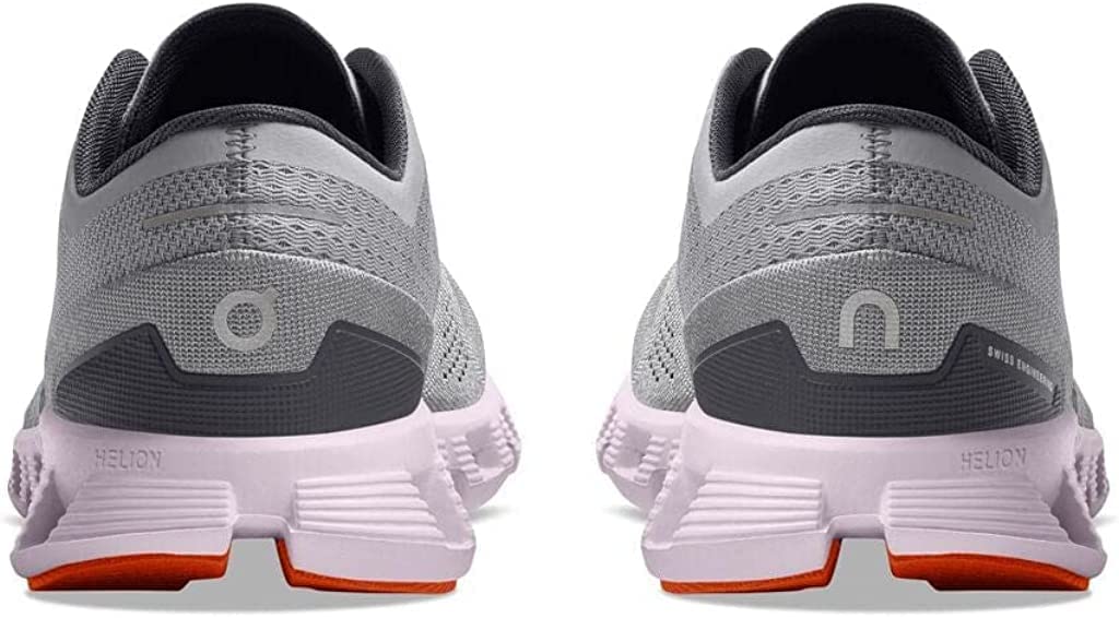 Foto 5 pulgar | Zapatillas On Cloud X Alloy|lily Para Mujer - Talla 7.5 - Venta Internacional.