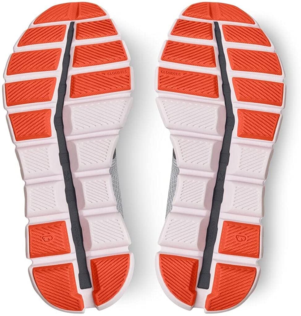 Foto 7 pulgar | Zapatillas On Cloud X Alloy|lily Para Mujer - Talla 7.5 - Venta Internacional.