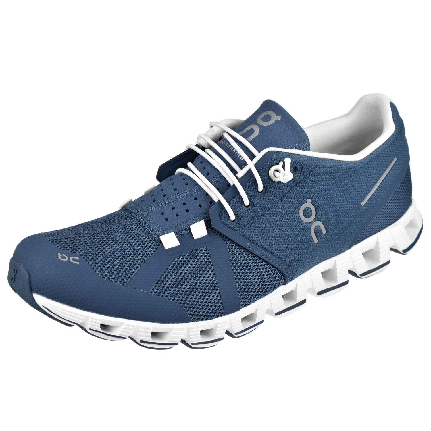 Tenis On-running Cloud para Mujer- Venta Internacional