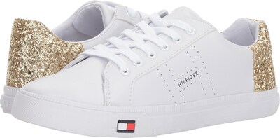 Foto 1 | Tenis Tommy Hilfiger Lune para Mujer - Venta Internacional