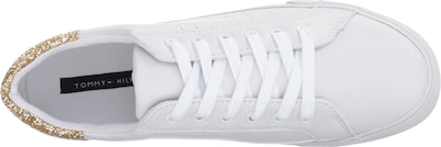 Foto 2 | Tenis Tommy Hilfiger Lune para Mujer - Venta Internacional