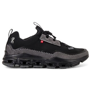 Foto 1 | Zapatillas On Cloudaway Para Mujer Black/rock 9 Medium Us - Venta Internacional.