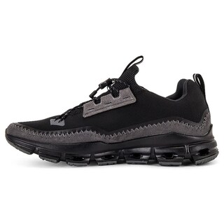 Foto 2 | Zapatillas On Cloudaway Para Mujer Black/rock 9 Medium Us - Venta Internacional.