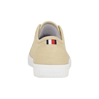 Foto 3 | Tenis Tommy Hilfiger Anni5 White Clay 110 para Mujer - Venta Internacional