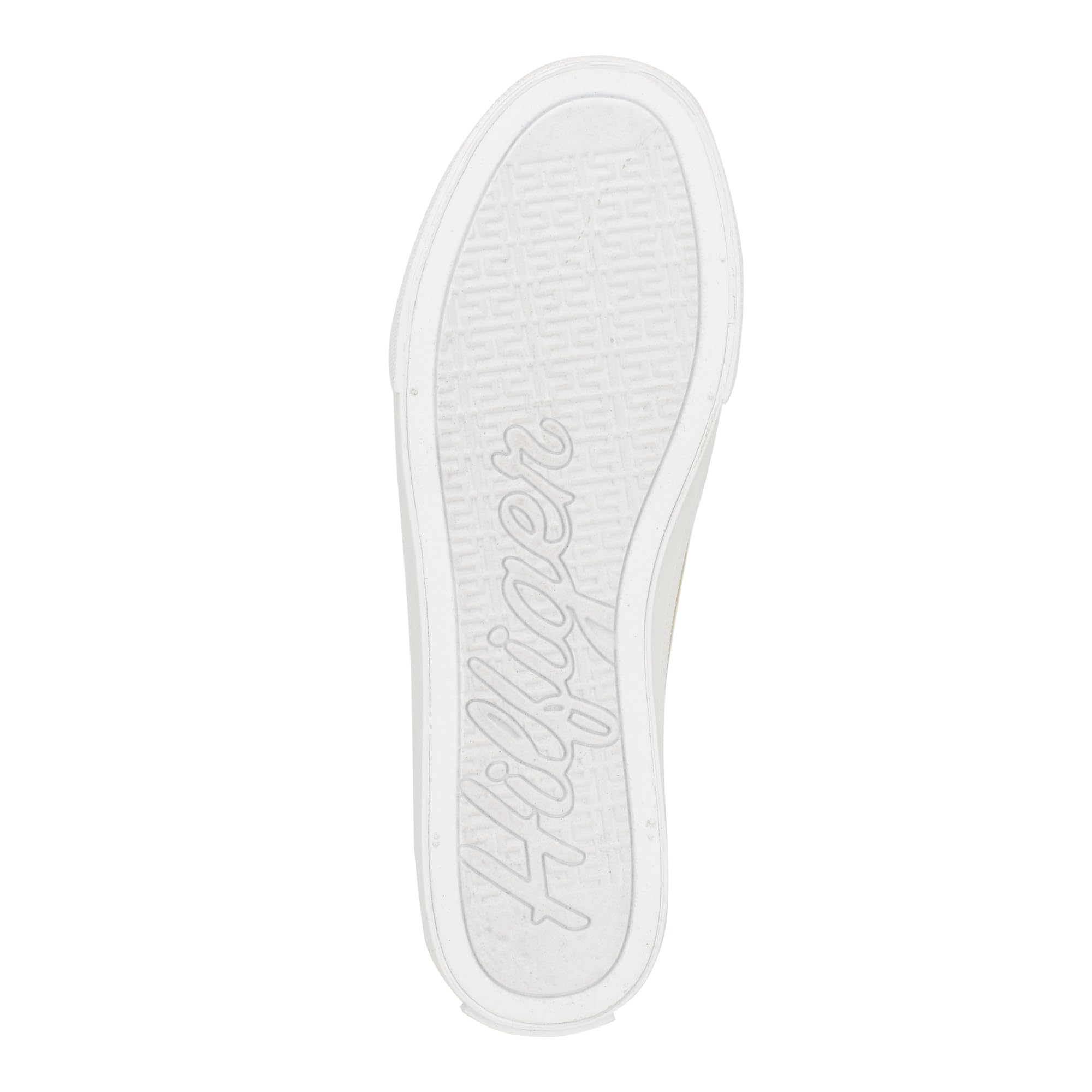 Foto 5 pulgar | Tenis Tommy Hilfiger Anni5 White Clay 110 para Mujer  - Venta Internacional