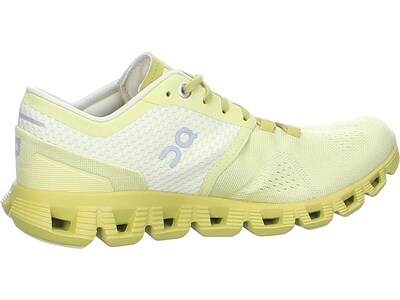 Foto 2 | Tenis On Cloud X Glade/citron para Mujer