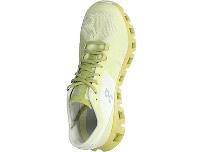 Foto 4 | Tenis On Cloud X Glade/citron para Mujer