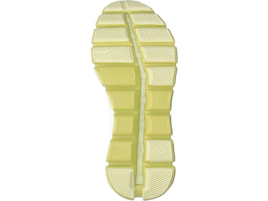 Foto 6 pulgar | Zapatillas On Cloud X Glade/citron Para Mujer - Venta Internacional.