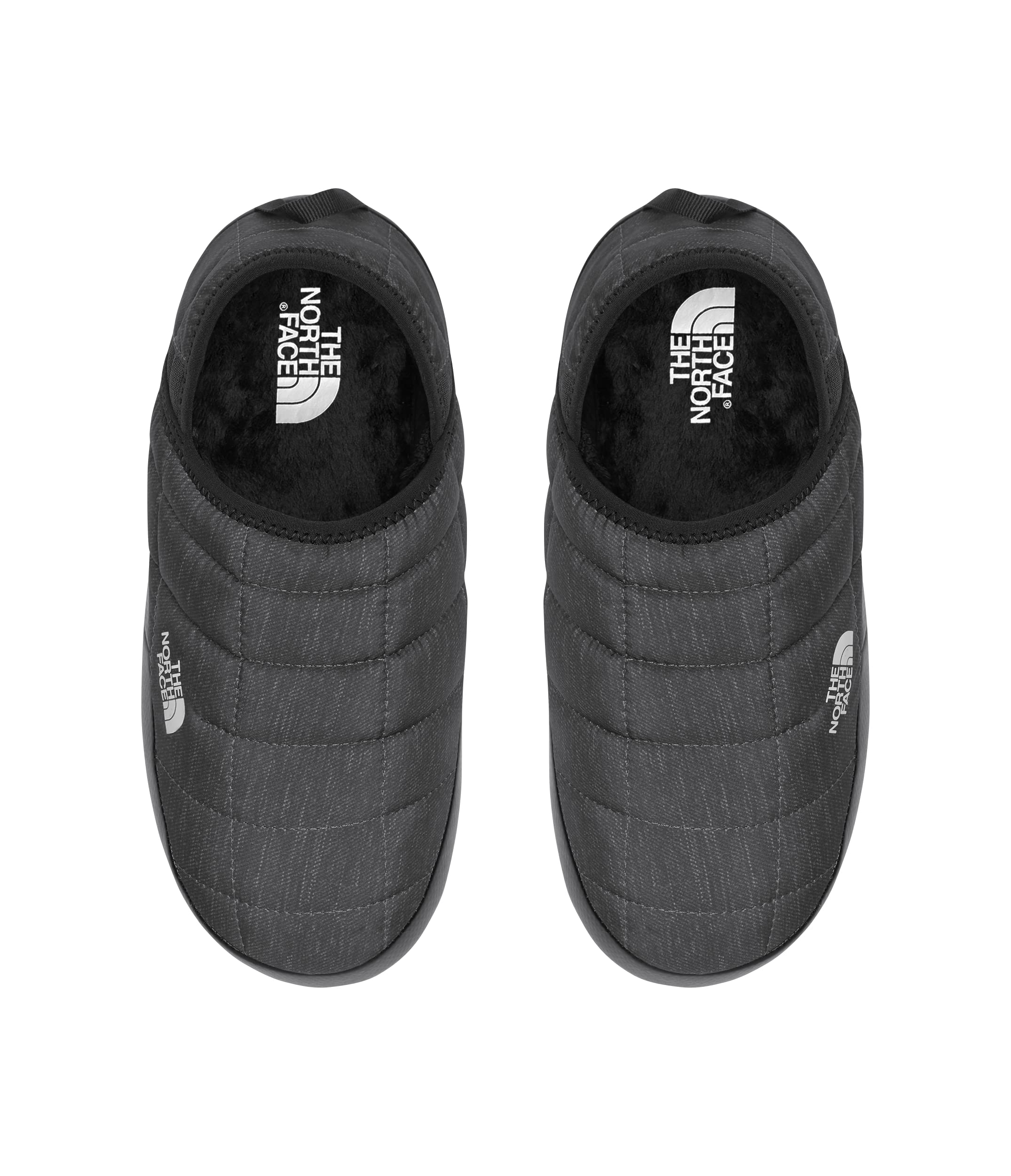 Foto 3 pulgar | Zapato The North Face Thermoball Traction Mule V Para Mujer - Venta Internacional.