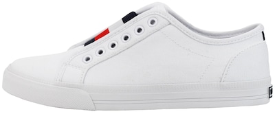 Foto 2 | Tenis Tommy Hilfiger Anni para Mujer - Venta Internacional