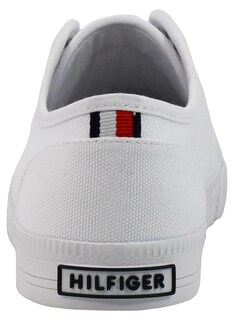 Foto 3 | Tenis Tommy Hilfiger Anni para Mujer - Venta Internacional