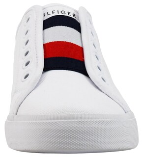 Foto 5 | Tenis Tommy Hilfiger Anni para Mujer - Venta Internacional