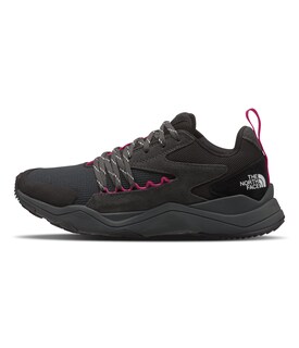 Foto 1 | Zapatillas De Senderismo The North Face Taraval Spirit Para Mujer, Talla 7 - Venta Internacional.