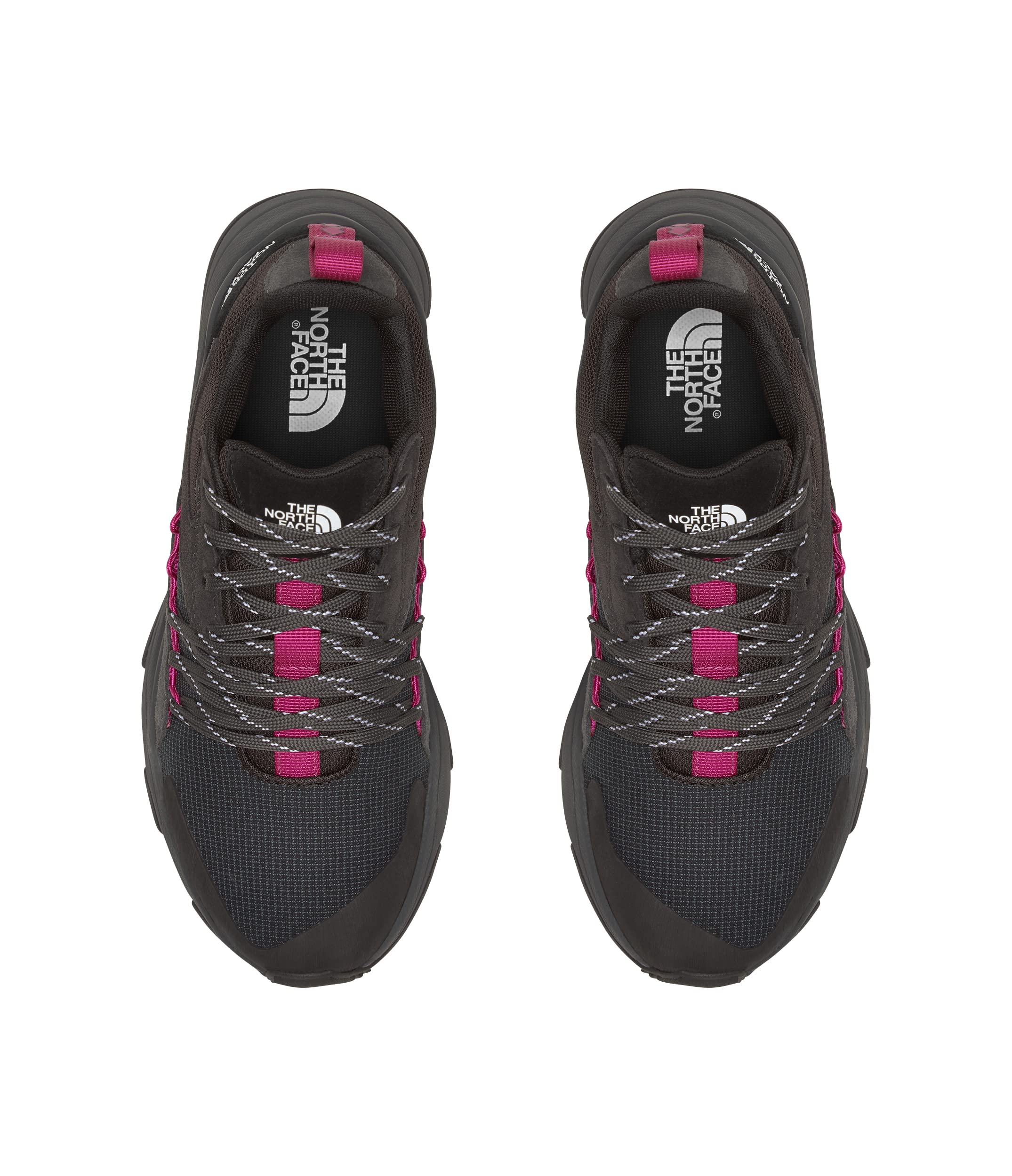 Foto 3 pulgar | Zapatillas De Senderismo The North Face Taraval Spirit Para Mujer, Talla 7 - Venta Internacional.