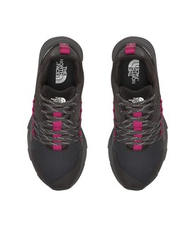 Foto 2 | Zapatillas De Senderismo The North Face Taraval Spirit Para Mujer, Talla 7 - Venta Internacional.