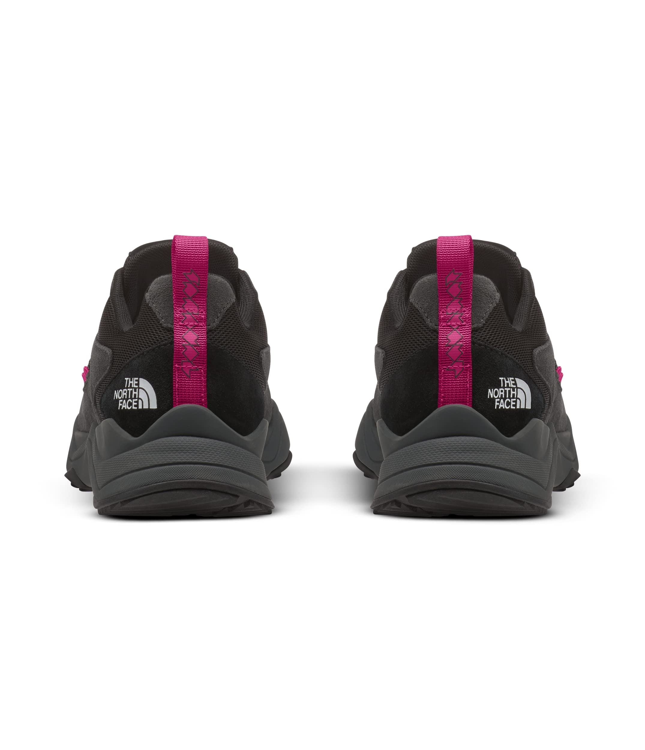 Foto 3 | Zapatillas De Senderismo The North Face Taraval Spirit Para Mujer, Talla 7 - Venta Internacional.