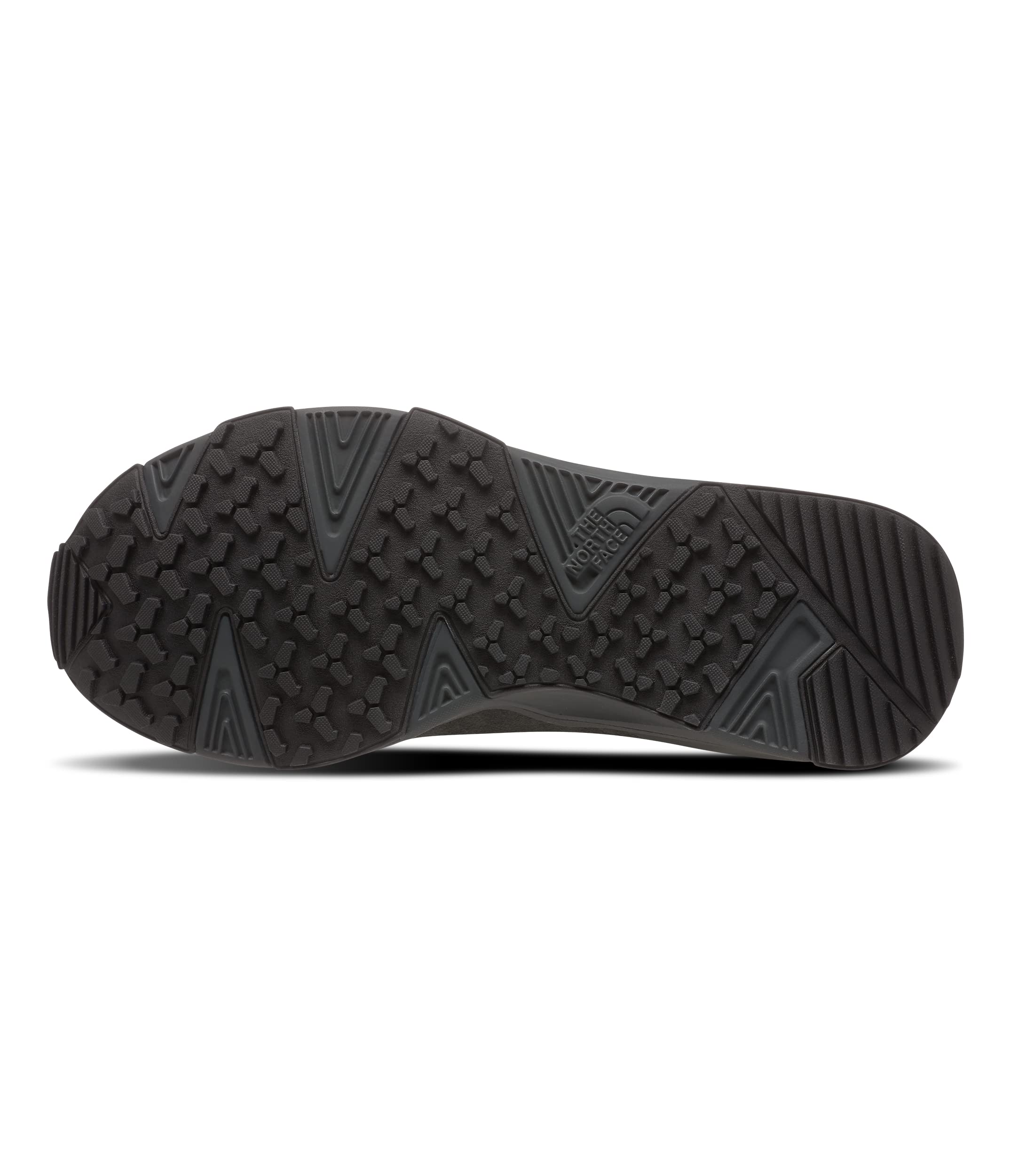 Foto 4 | Zapatillas De Senderismo The North Face Taraval Spirit Para Mujer, Talla 7 - Venta Internacional.