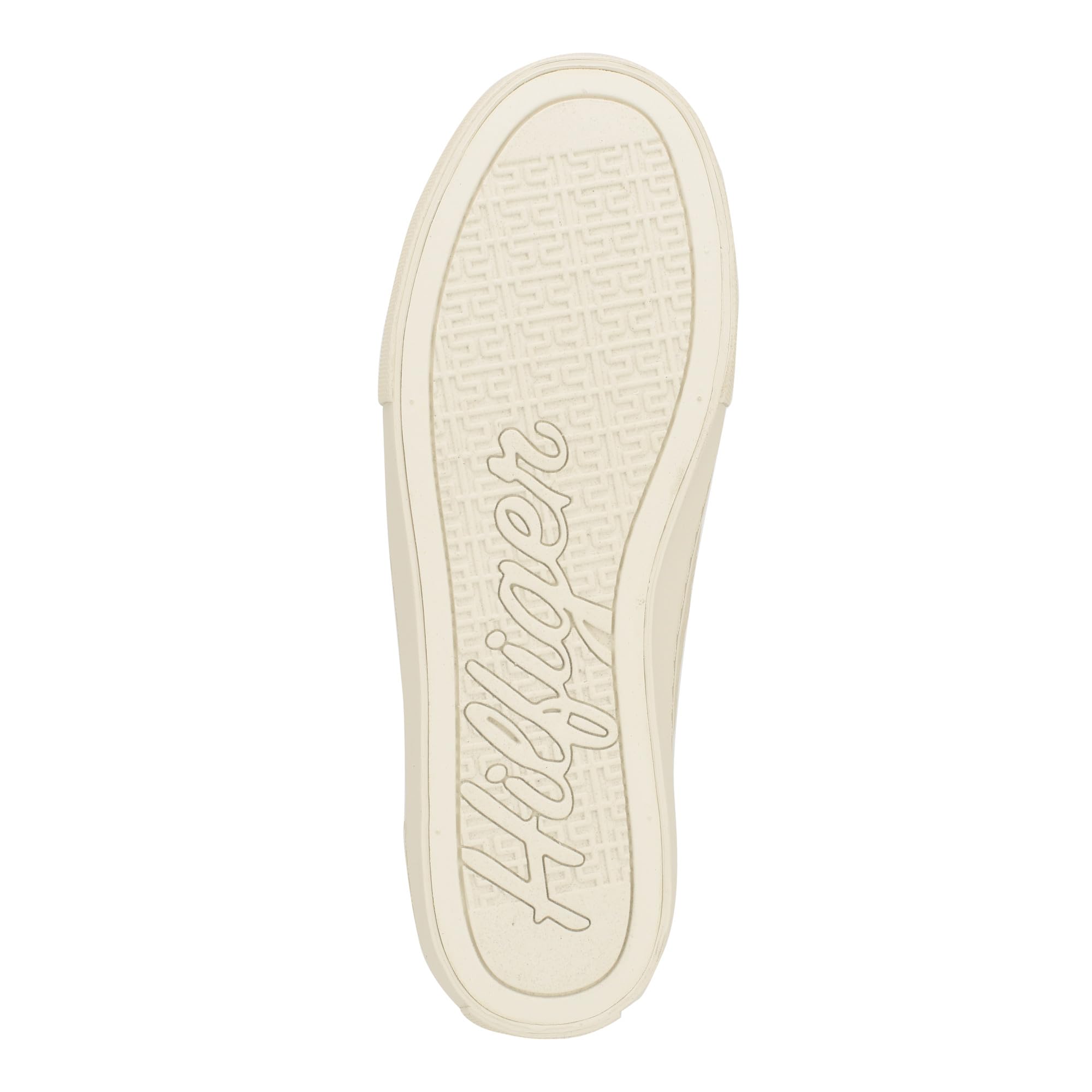 Foto 5 pulgar | Zapatillas Tommy Hilfiger Lahzie Ivory Para Mujer - Talla 9m - Venta Internacional.