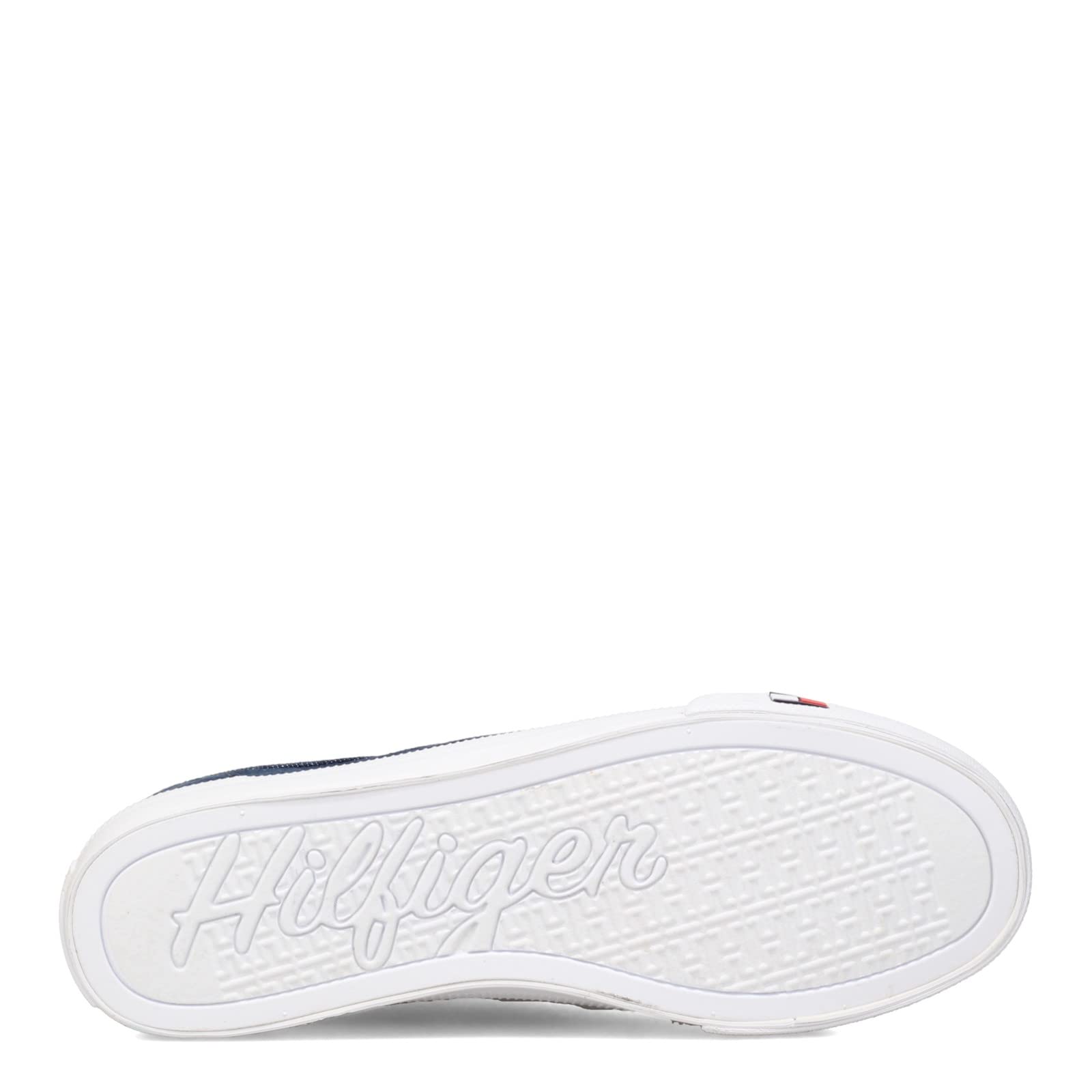 Foto 7 pulgar | Zapatilla Tommy Hilfiger Anni Slip-on Para Mujer - Venta Internacional.