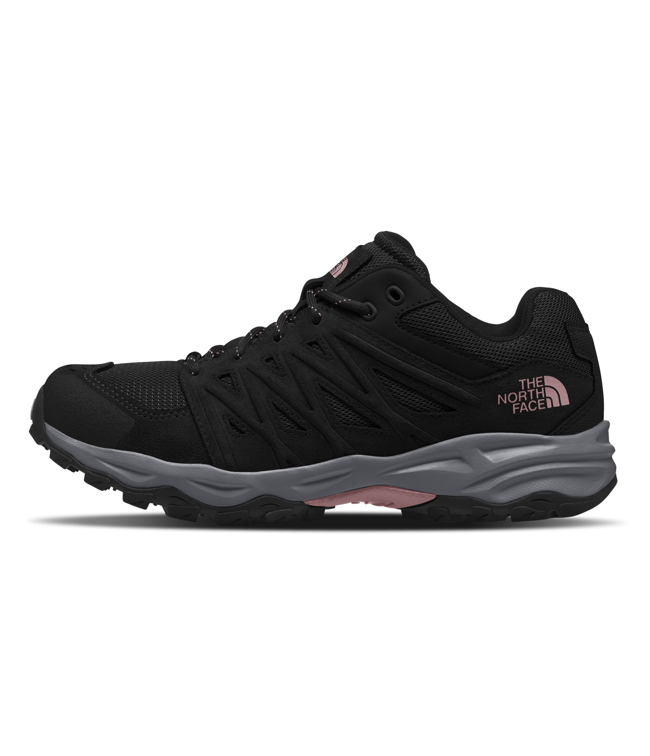 Foto 1 | Zapatos De Senderismo The North Face Truckee Para Mujer Tnf Negro/vanadis Grey - Venta Internacional.