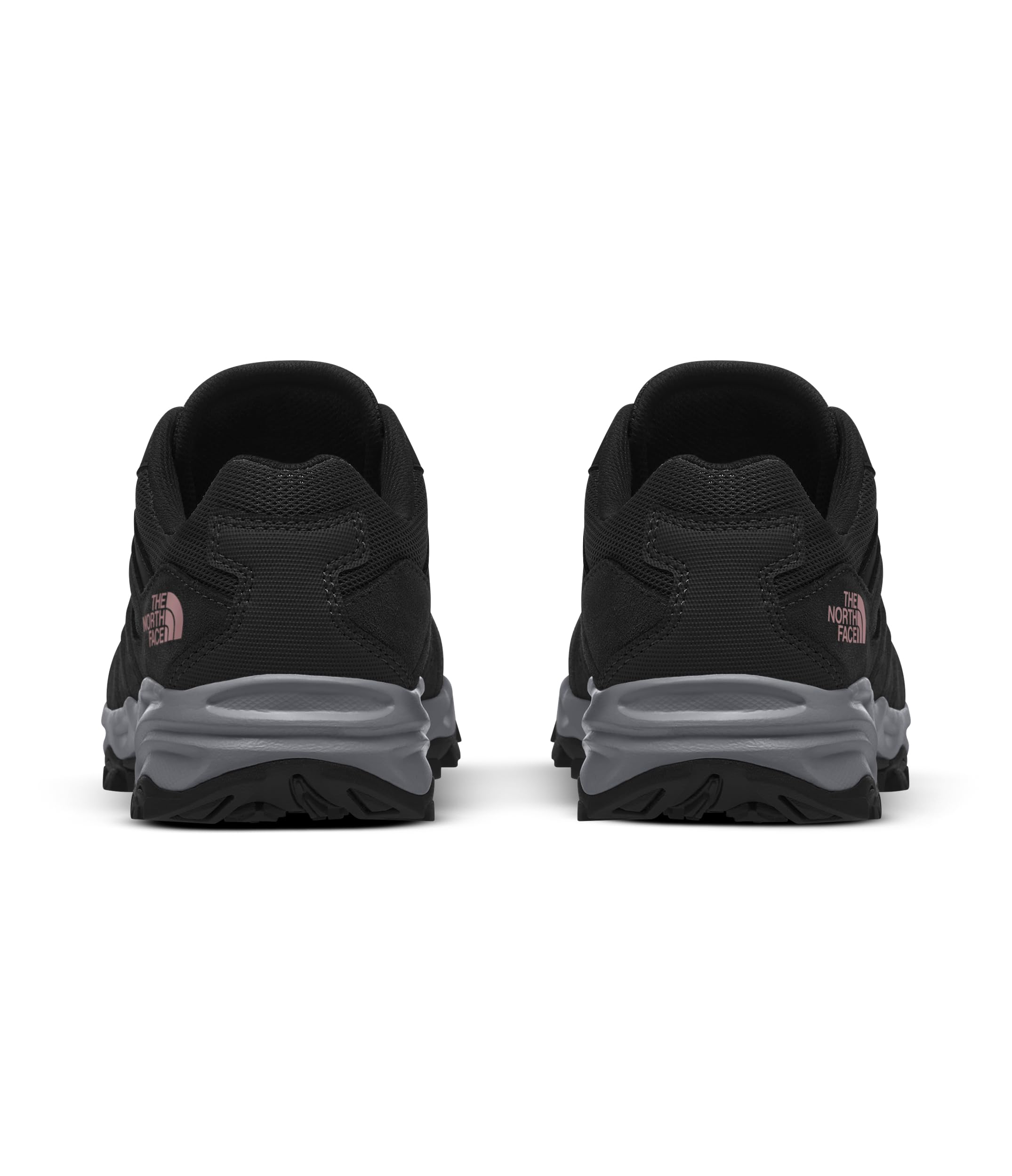 Foto 4 pulgar | Zapatos De Senderismo The North Face Truckee Para Mujer Tnf Negro/vanadis Grey - Venta Internacional.