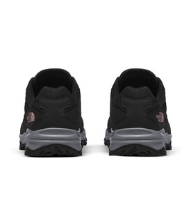 Foto 3 | Zapatos De Senderismo The North Face Truckee Para Mujer Tnf Negro/vanadis Grey - Venta Internacional.