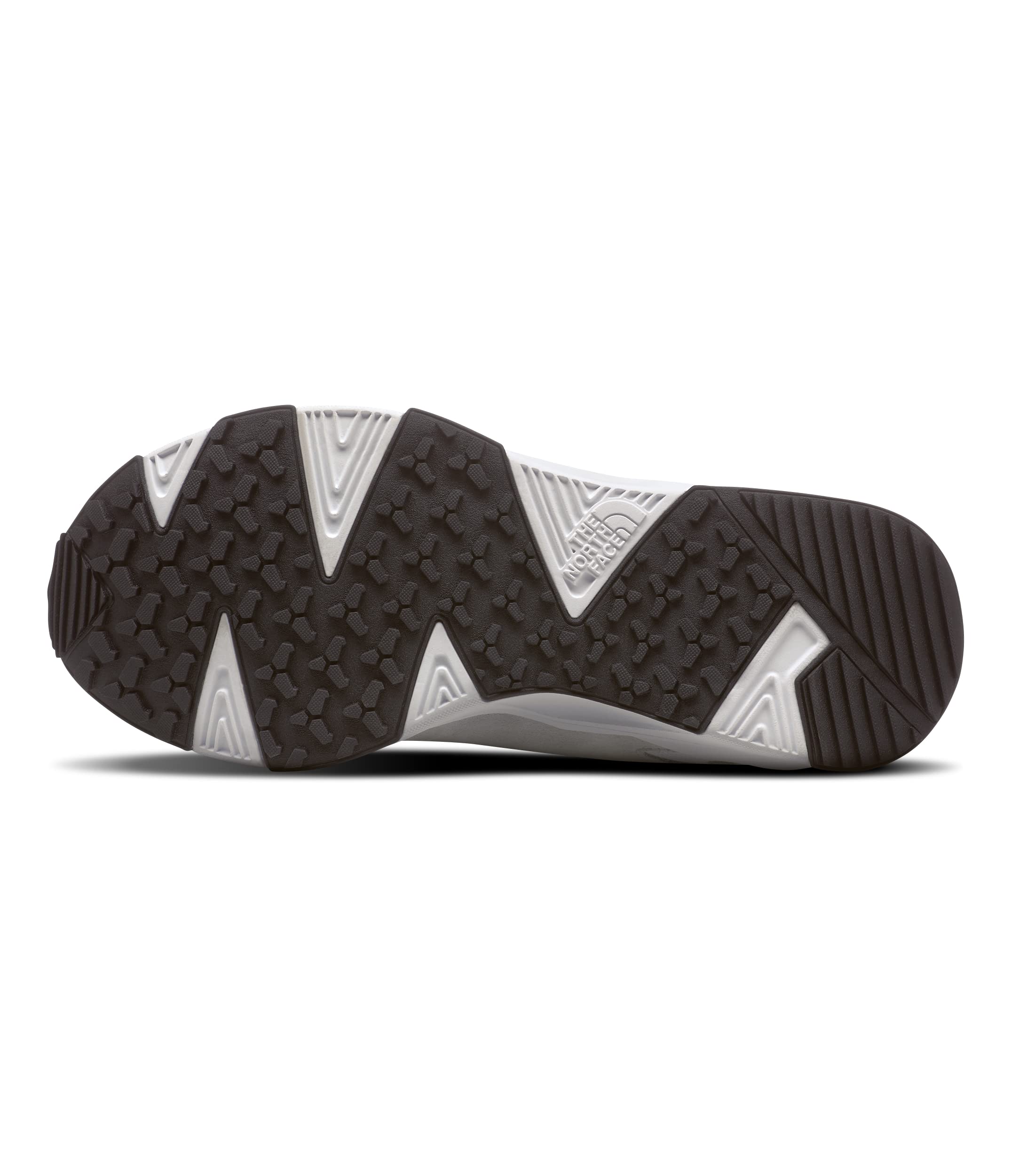 Foto 5 pulgar | Zapatillas De Senderismo The North Face Taraval Spirit Para Mujer Blanco/gris - Venta Internacional.