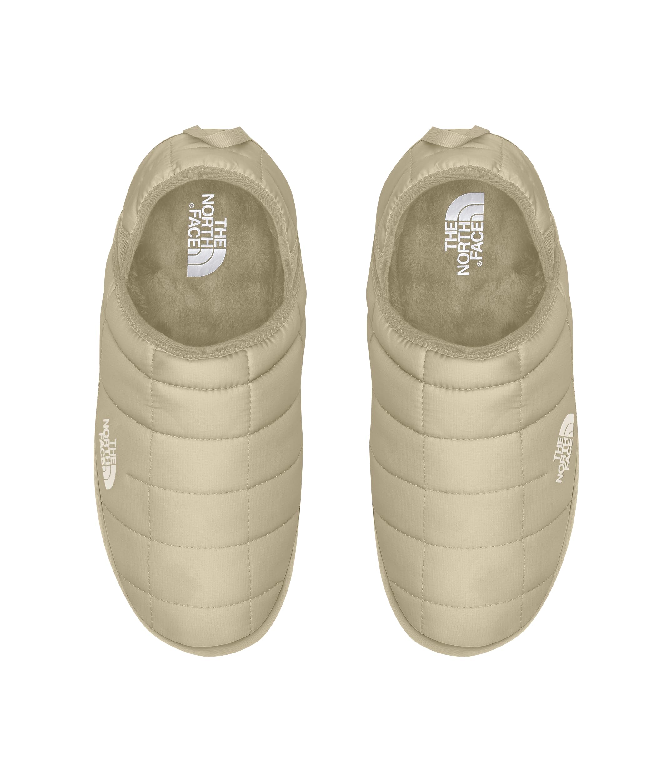 Foto 3 pulgar | Zapato The North Face Thermoball Traction Mule V Para Mujer - Venta Internacional.