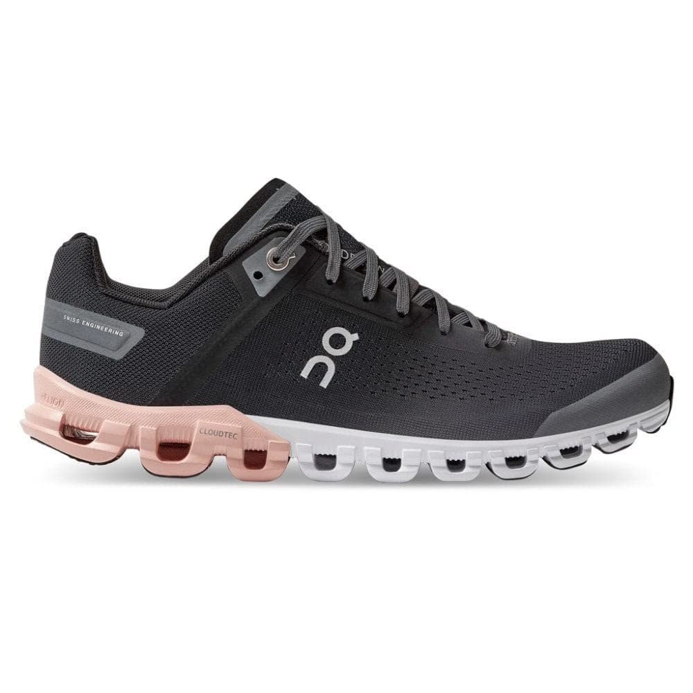 Foto 1 | Zapatillas Bajas Para Mujer Sneakers On Pink Stone, Talla 11 - Venta Internacional.