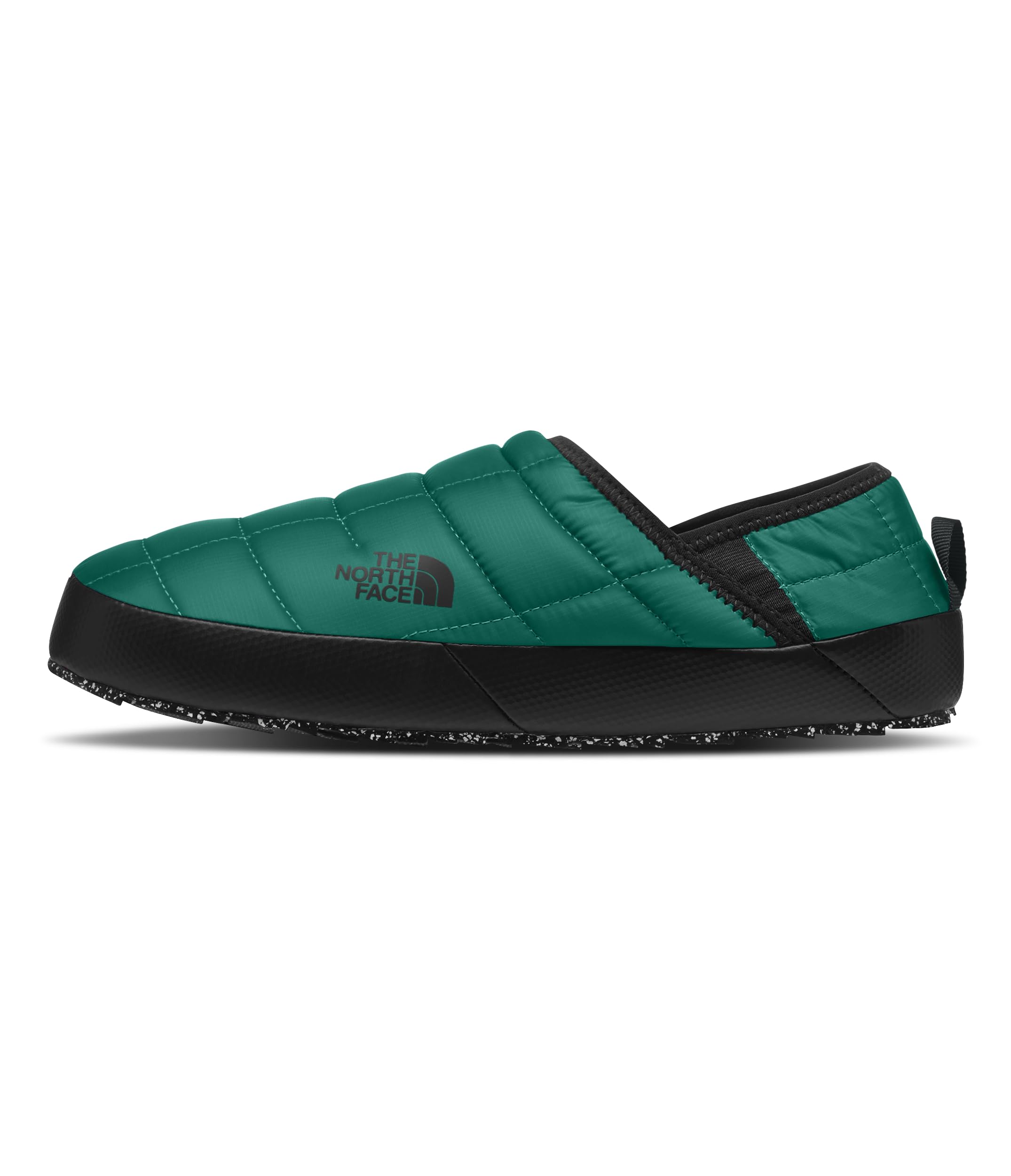 Foto 1 | Tenis The North Face Thermoball Traction Mule V Con Aislamiento Térmico Para Mujer - Venta Internacional