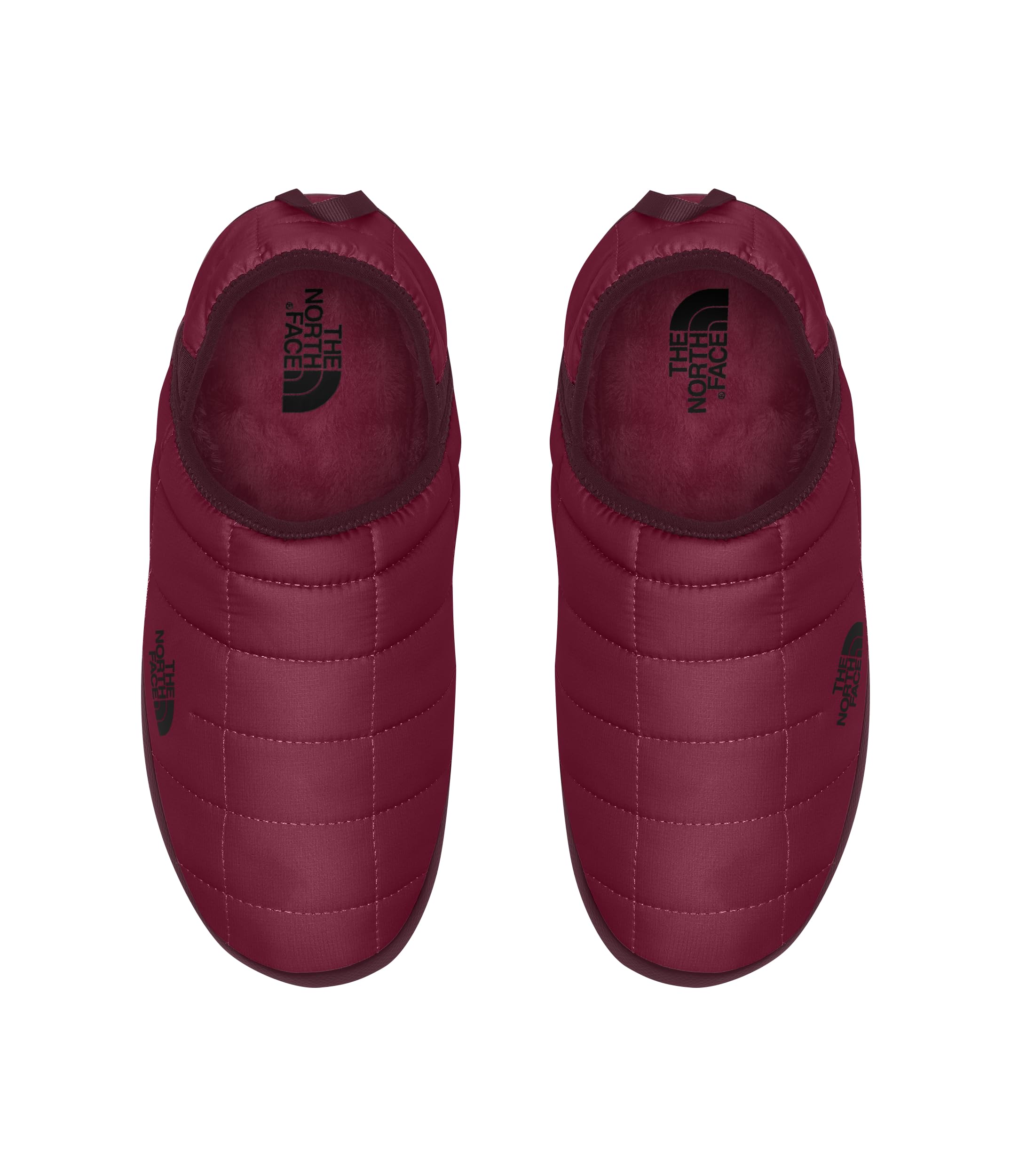 Foto 3 pulgar | Zapato The North Face Thermoball Traction Mule V Para Mujer - Venta Internacional