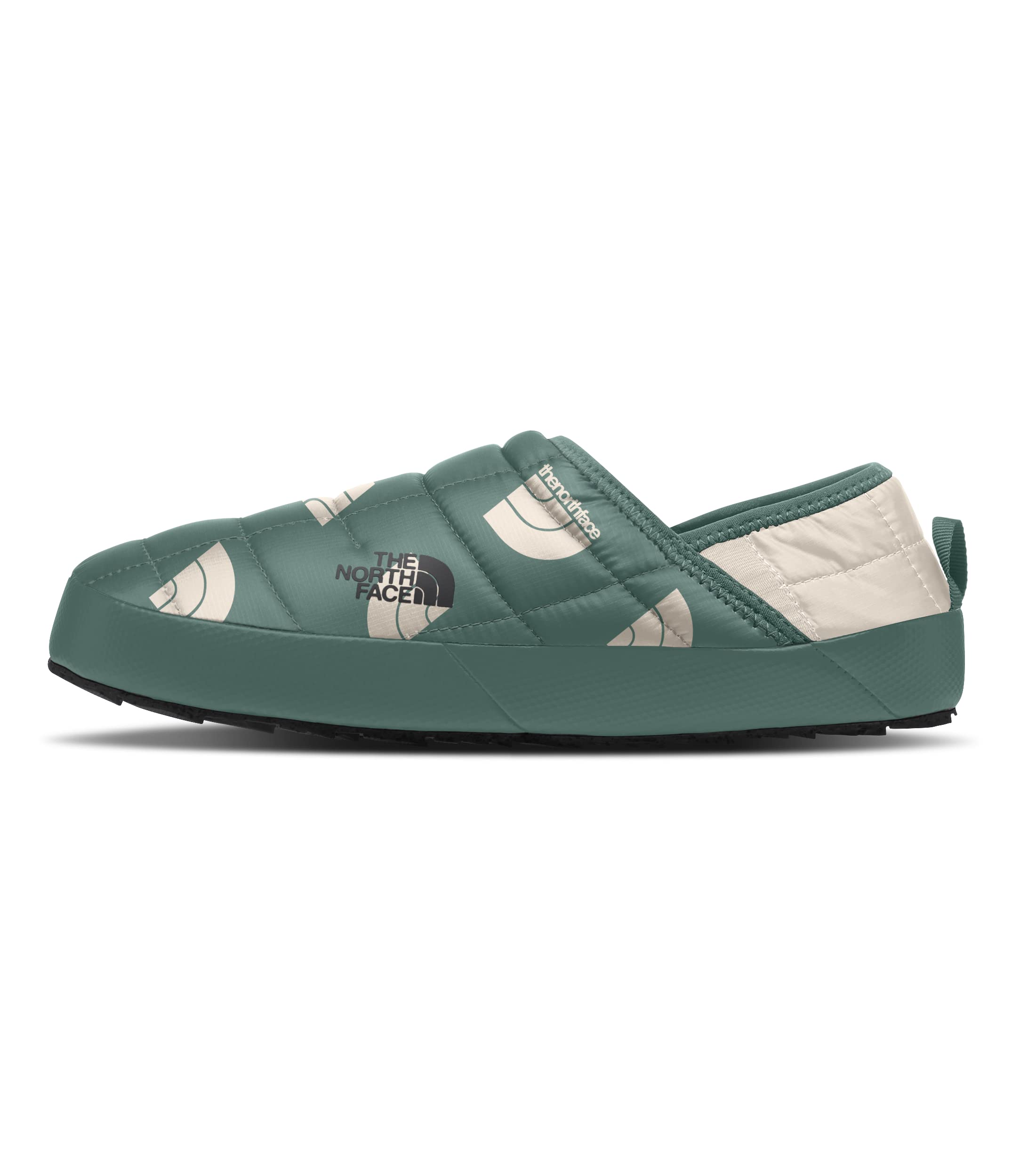 Foto 2 pulgar | Zapato The North Face Thermoball Traction Mule V Para Mujer - Venta Internacional.