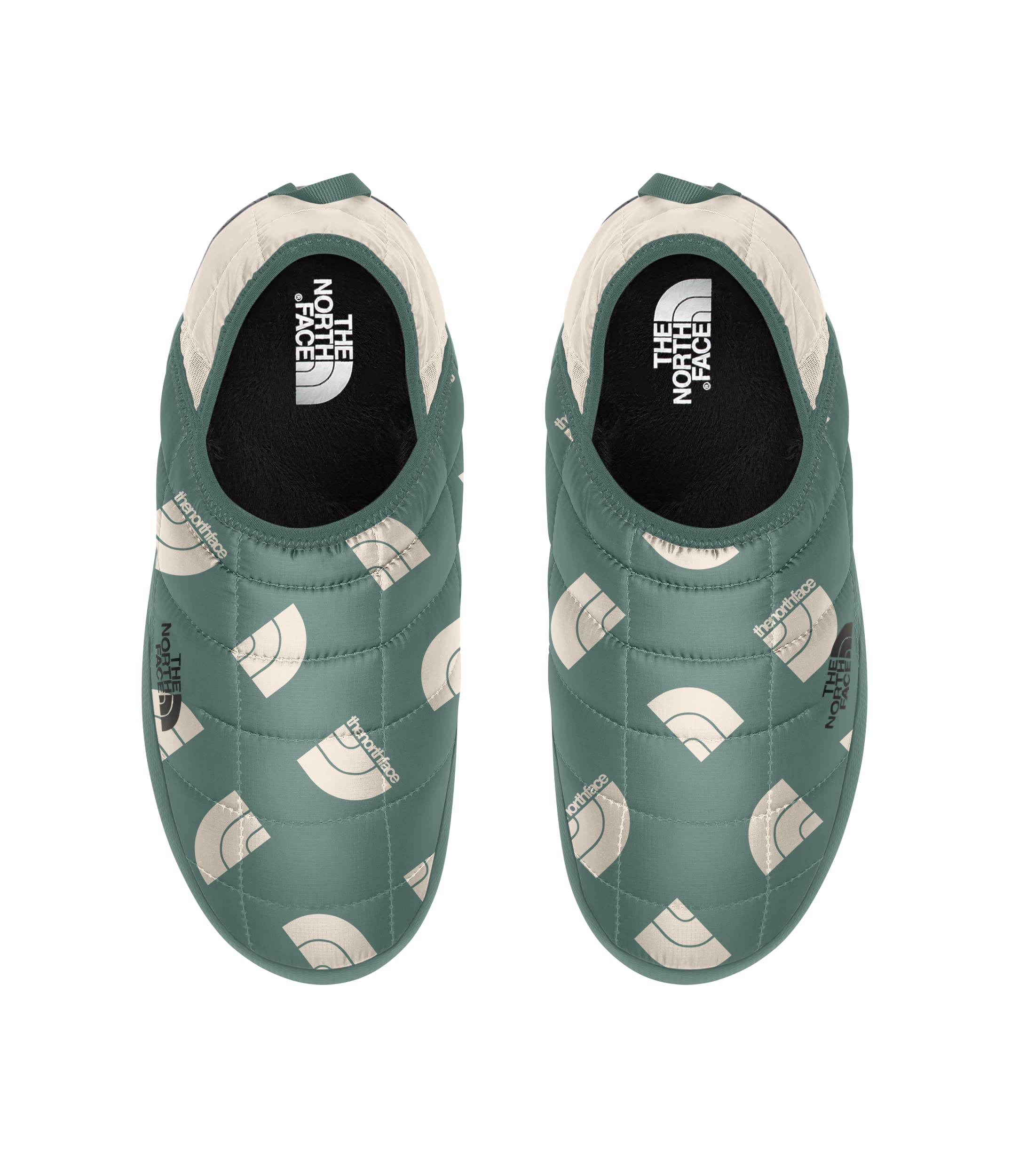 Foto 3 pulgar | Zapato The North Face Thermoball Traction Mule V Para Mujer - Venta Internacional.