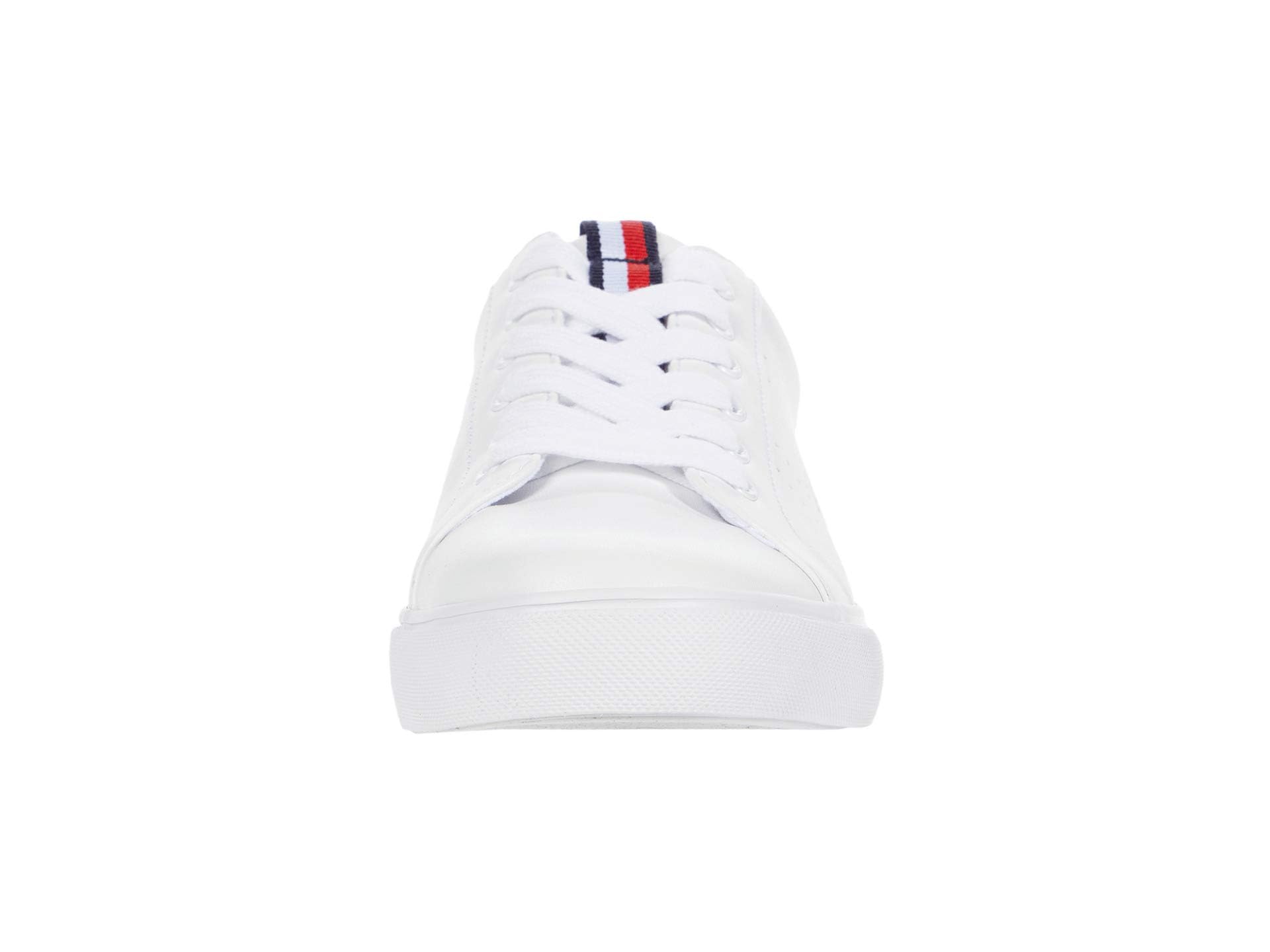 Foto 8 pulgar | Zapatilla Tommy Hilfiger Lamiss White Ii Para Mujer - Venta Internacional.