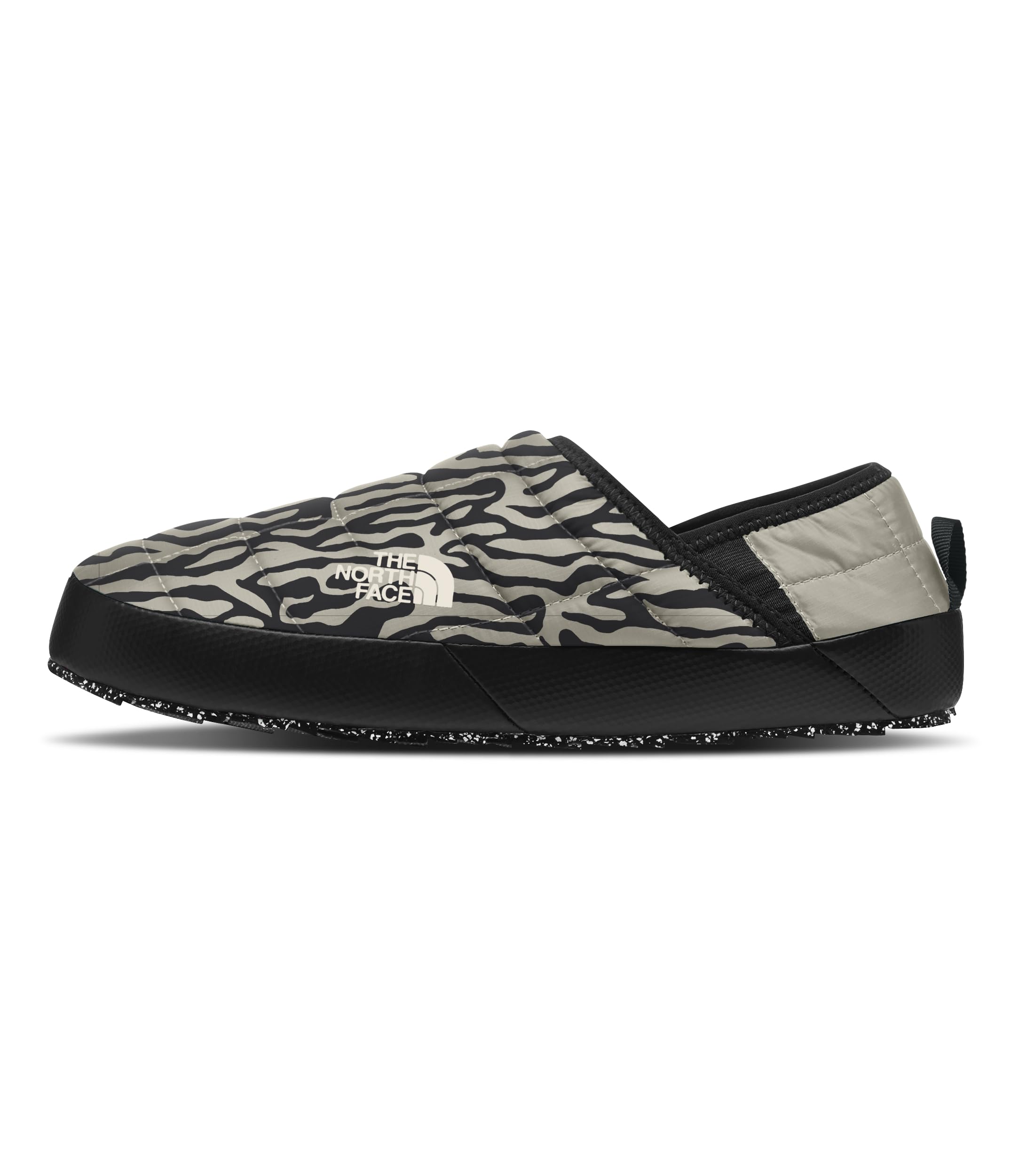 Foto 1 | Zapato The North Face Thermoball Traction Mule V Para Mujer - Venta Internacional.