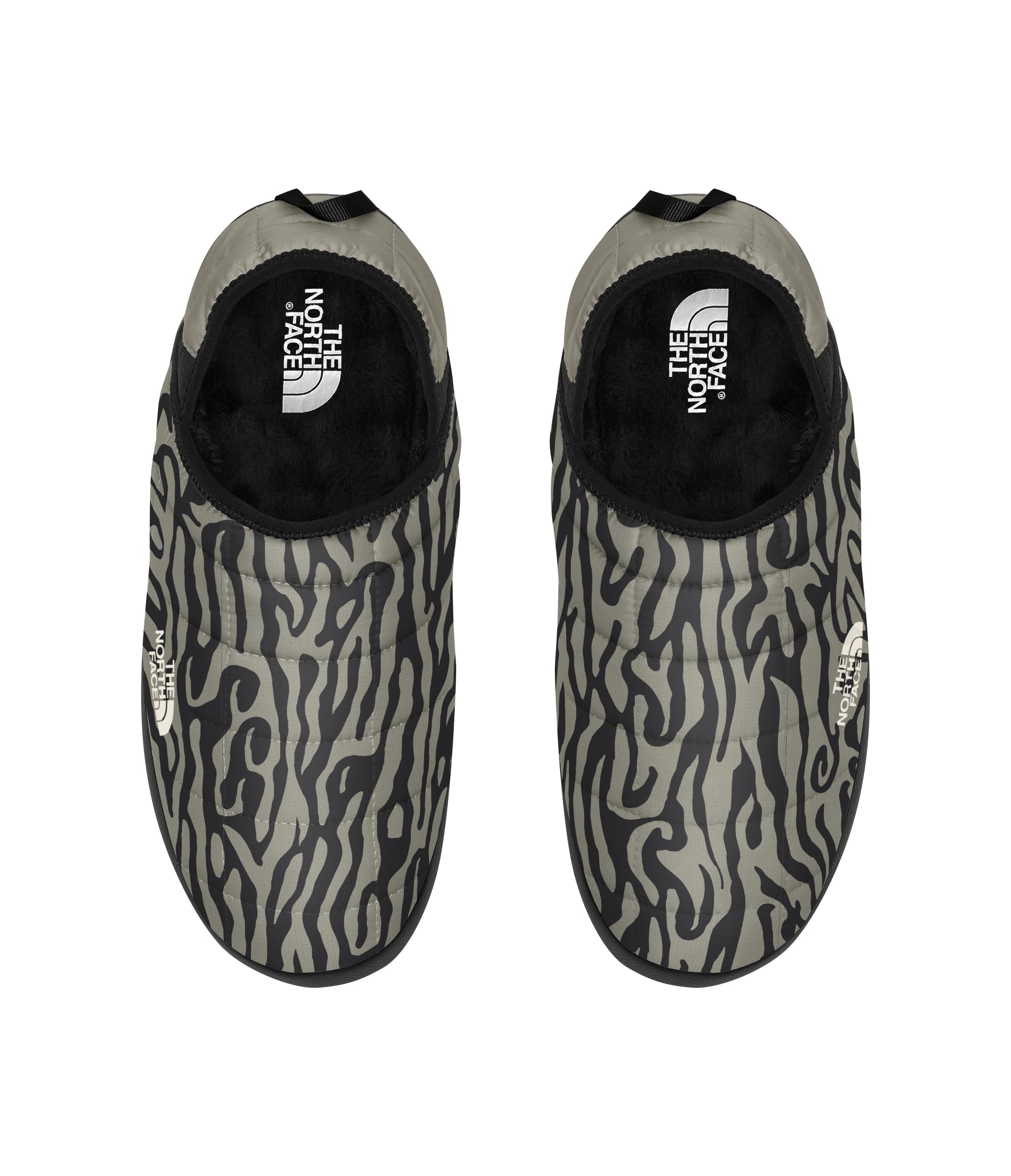 Foto 3 pulgar | Zapato The North Face Thermoball Traction Mule V Para Mujer - Venta Internacional.