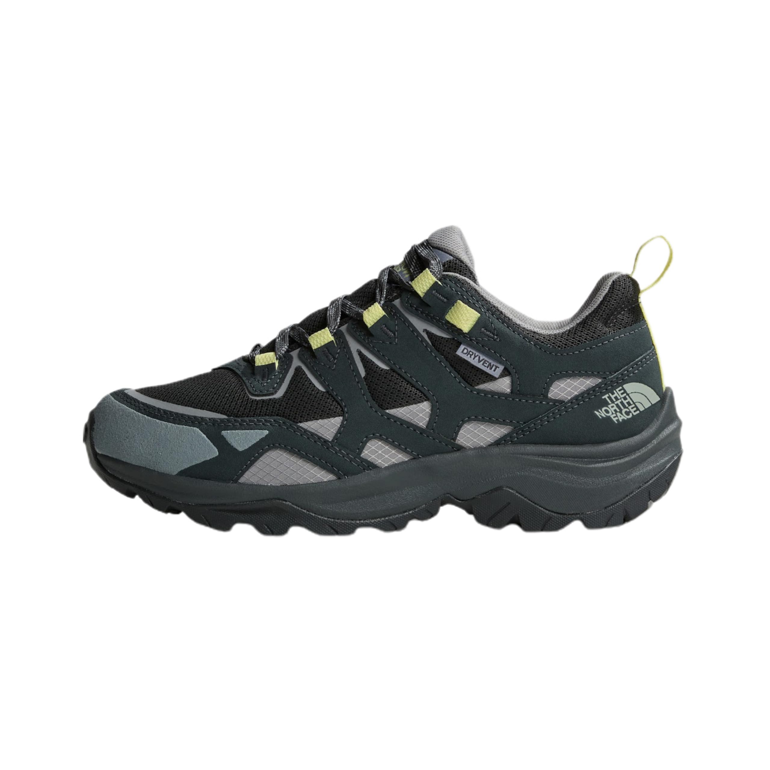 Foto 2 pulgar | Zapatillas De Senderismo The North Face Hedgehog Fastpack 3 Para Mujer - Venta Internacional.