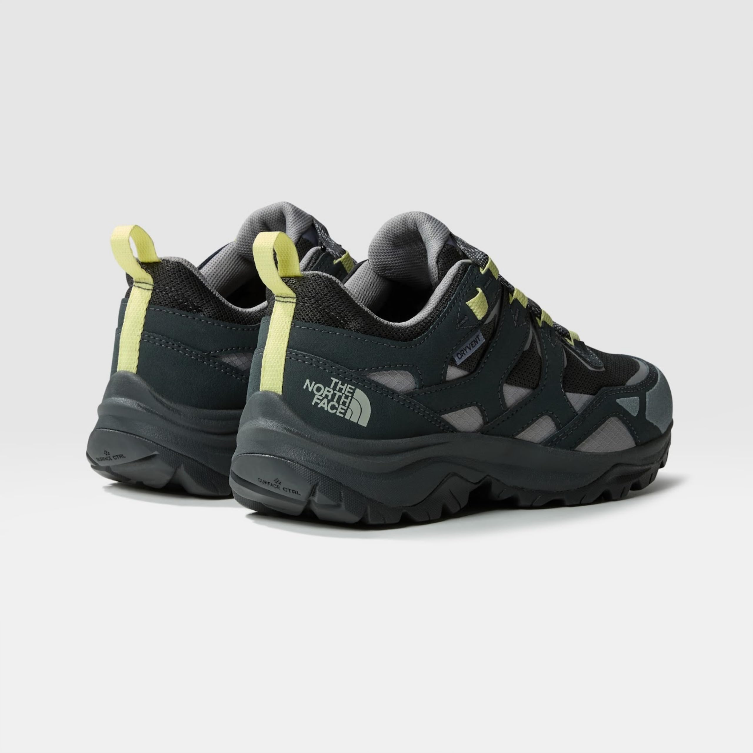 Foto 2 | Zapatillas De Senderismo The North Face Hedgehog Fastpack 3 Para Mujer - Venta Internacional.