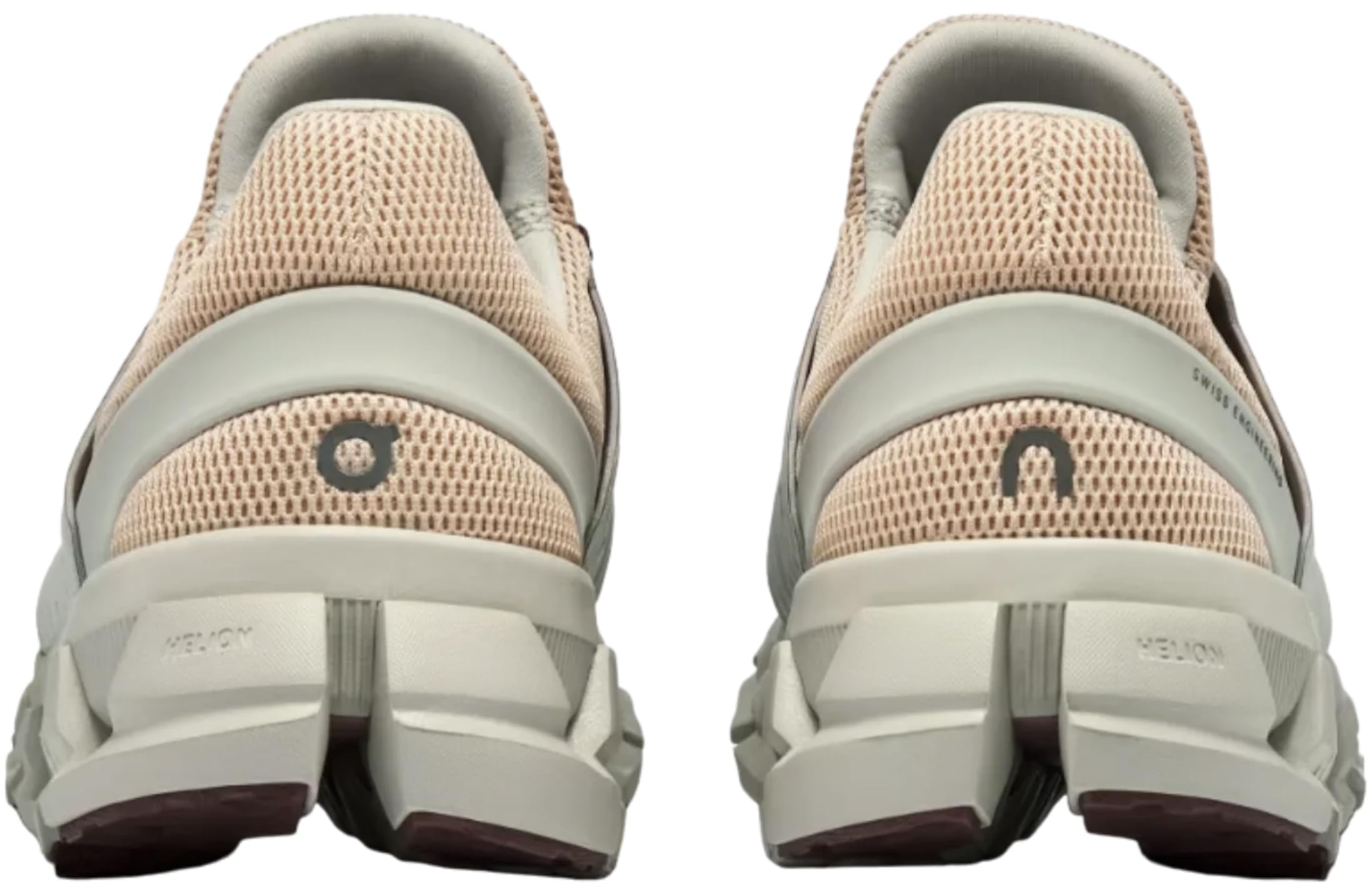 Foto 5 pulgar | Zapatillas On Cloudswift 3 Ad Para Mujer Savannah/ice - 7us - Venta Internacional.