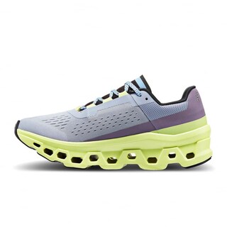 Foto 3 | Tenis On Cloudmonster para Mujer Nimbus