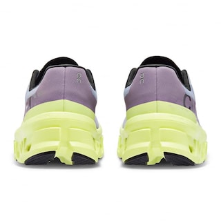 Foto 4 | Tenis On Cloudmonster para Mujer Nimbus