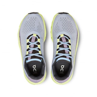 Foto 5 | Tenis On Cloudmonster para Mujer Nimbus