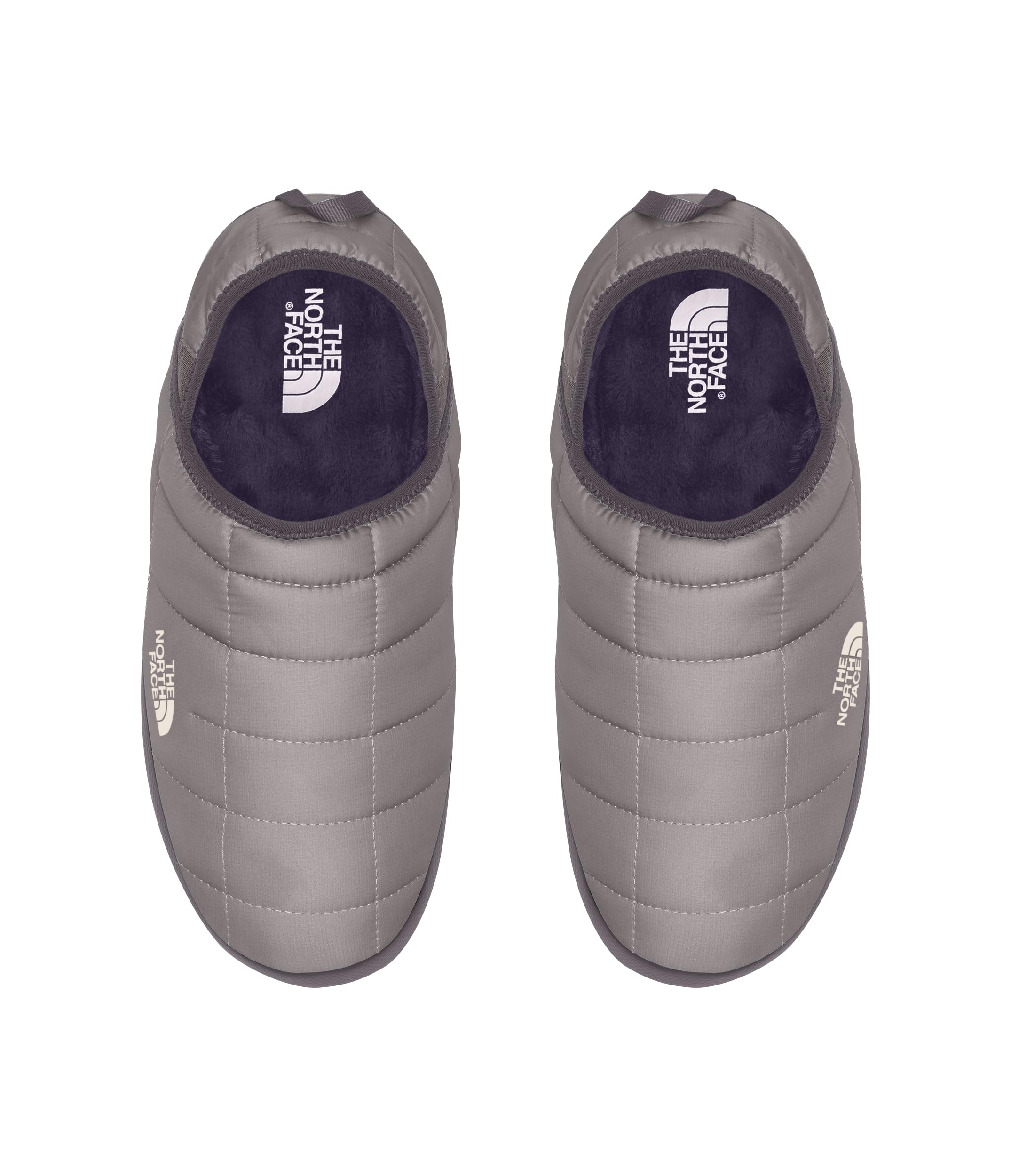 Foto 3 pulgar | Zapato The North Face Thermoball Traction Mule V Para Mujer - Venta Internacional.
