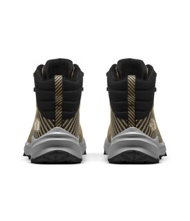 Foto 3 | Zapatillas De Senderismo The North Face Vectiv Fastpack Mid Para Mujer - Venta Internacional.