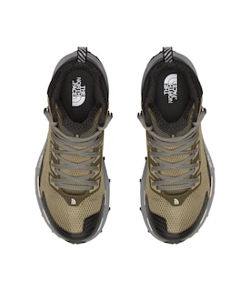 Foto 2 | Zapatillas De Senderismo The North Face Vectiv Fastpack Mid Futurelight - Venta Internacional.