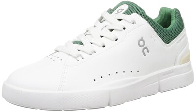 Foto 1 | Tenis On The Roger Advantage para Mujer-Venta Internacional