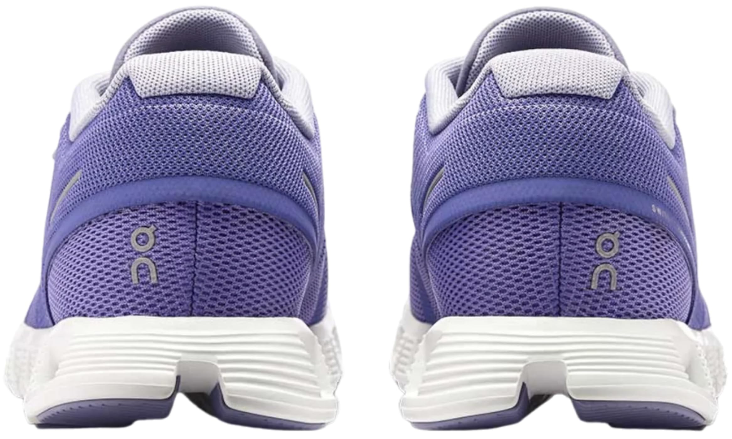 Foto 5 pulgar | Zapatillas On Cloud 5 Blueberry/feather Para Mujer - Venta Internacional.