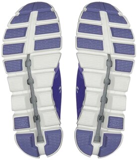 Foto 6 | Zapatillas On Cloud 5 Blueberry/feather Para Mujer - Venta Internacional.